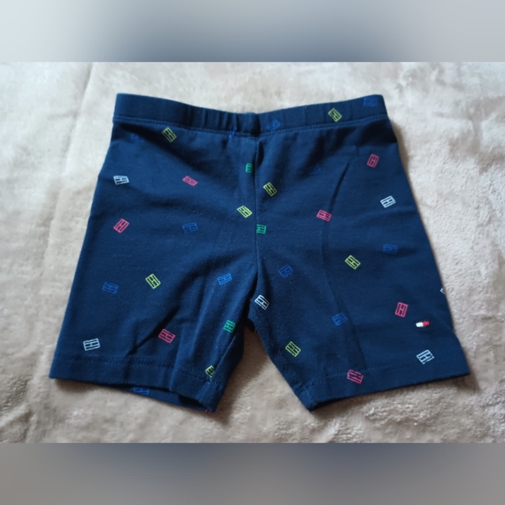 Tommy Hilfiger Shorts Size 3T